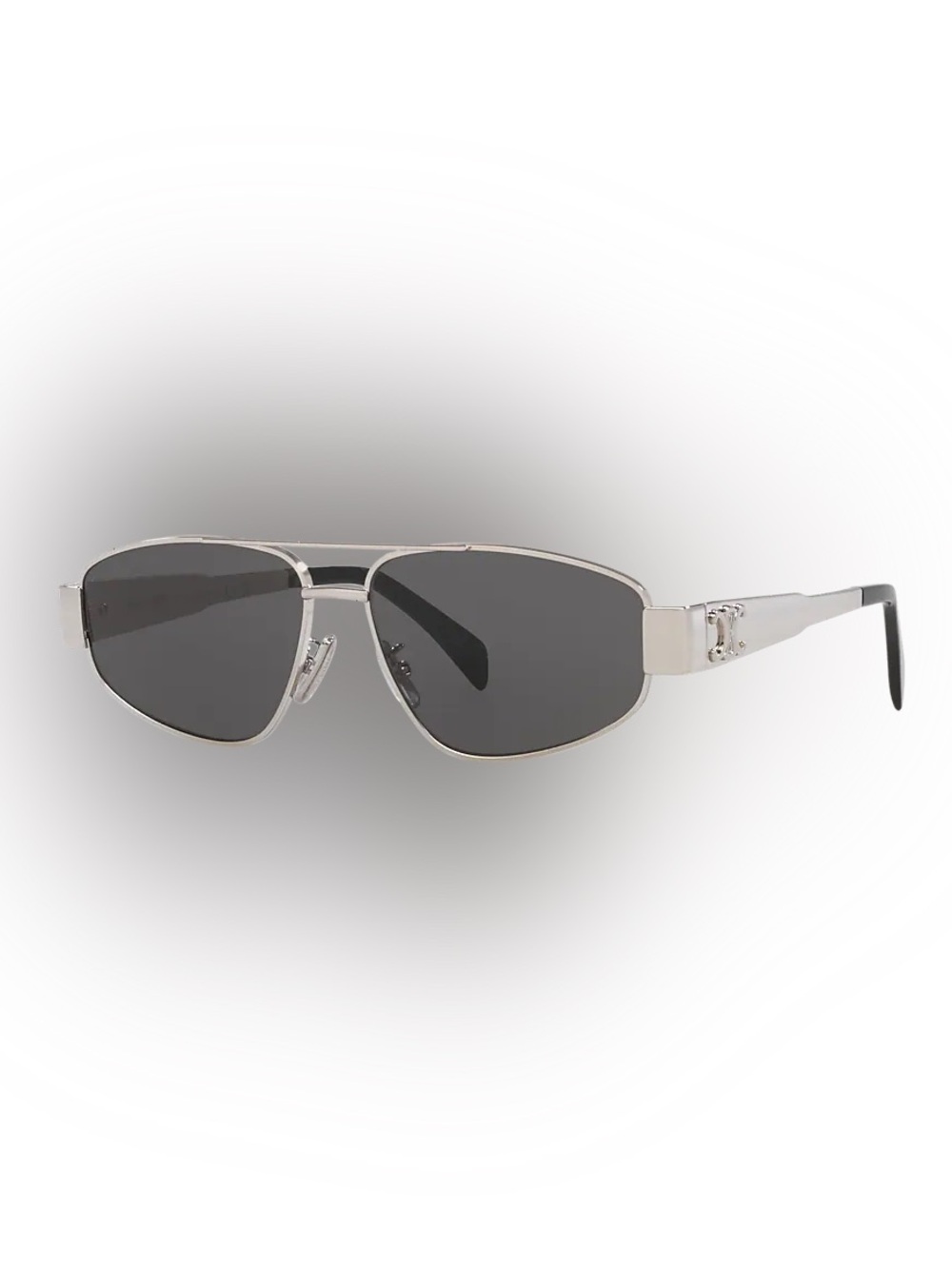 Celine Metal Triomphe CL40281U